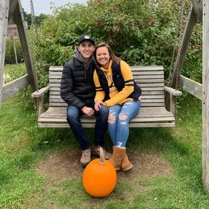 Meet your Posher, Jacob